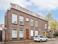 Jozef Israëlsstraat 55, 3131 GK Vlaardingen
