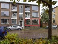 Frederik Hendriklaan 105, 2805 EK Gouda
