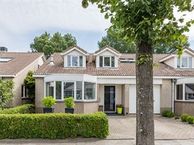 Johan Huizingastraat 94, 1827 NB Alkmaar