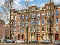 De Lairessestraat 60 bv, 1071 PD Amsterdam