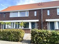 Pieter Huysersstraat 56, 4827 JG Breda