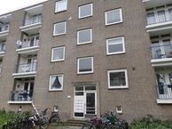 Rubenslaan 55 I, 3582 JB Utrecht