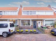 Meidoornstraat 67, 8922 CK Leeuwarden