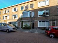 Van der Parrastraat 14, 2595 RB Den Haag