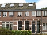 Diamantstraat 42, 1211 RE Hilversum