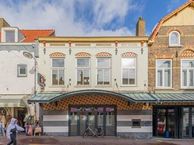 Kosterstraat 4 achter, 2042 JJ Zandvoort