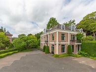 Lindelaan 1, 1405 AH Bussum