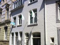 Kapoenstraat 27 b, 6211 KV Maastricht