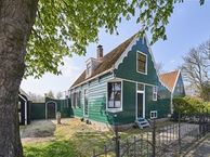 J.J. Allanstraat 427, 1551 RK Westzaan