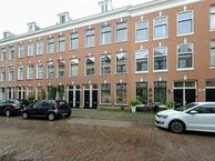 Van Diemenstraat 158, 2518 VG Den Haag