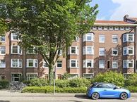 Rijnsburgstraat 80 HS, 1059 AX Amsterdam