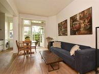 Van Tuyll van Serooskerkenweg 9 H, 1076 JA Amsterdam