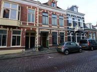 Herebinnensingel 14 5, 9711 GH Groningen