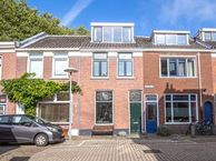 Braamstraat 8, 3581 TL Utrecht