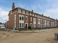 Gentiaanstraat 44, 4621 EL Bergen op Zoom