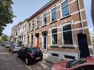 Van Slichtenhorststraat 15, 6821 CJ Arnhem