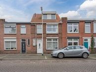 Borgvlietsedreef 31, 4615 EA Bergen op Zoom