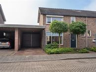 Akkerstraat 10, 5275 AT Den Dungen