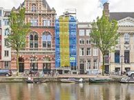 Kloveniersburgwal 91 C, 1011 KA Amsterdam