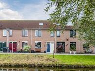 Joke Smitsingel 22, 1566 SL Assendelft