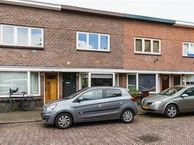 Bonistraat 18, 3532 SL Utrecht