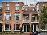 Tesselschadestraat 6 BS, 3521 XV Utrecht