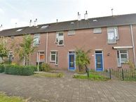 Wethouder Serrurierstraat 101, 1107 CK Amsterdam