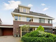 Govaart Thielen Akker 4, 4834 BN Breda