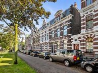 Avenue Concordia 110 a, 3062 LN Rotterdam