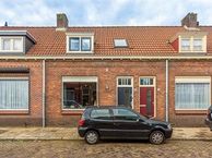 Groenstraat 49, 4702 VE Roosendaal