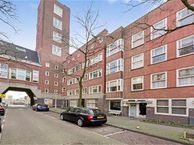 Mercatorstraat 38 3, 1056 RH Amsterdam