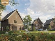 Detmerskazerne 2e fase Vrijstaande woning (Bouwnr. 69), 7211 BM Eefde