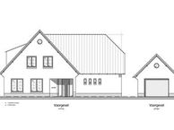 Kruisstraat 25 B, 4707 RC Roosendaal