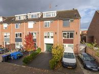 Clausstraat 7, 2661 BZ Bergschenhoek