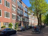 Slingerbeekstraat 15 -2, 1078 BH Amsterdam