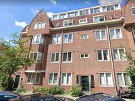 David Blesstraat 9 hs, 1073 KZ Amsterdam