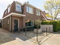 Heemraadschapslaan 91, 1181 VA Amstelveen