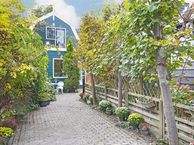 Klampersstraat 5, 1502 VP Zaandam