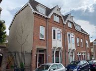 Leeuwerikstraat 56 B, 1021 GN Amsterdam