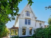 Corverlaan 2, 1405 AW Bussum