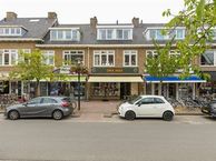 Händelstraat 104 BIS, 3533 GM Utrecht