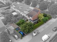 De Milan Viscontilaan 58, 3453 TB De Meern