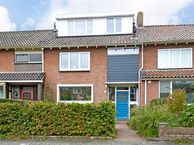 Prins Mauritsstraat 33, 1901 CL Castricum