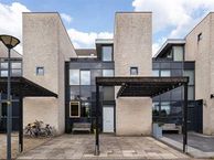 Zuidertoren 78, 2134 ZL Hoofddorp