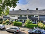 Hillenraadstraat 34, 4834 JE Breda