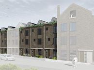 Bouwtype C (Bouwnr. 1), 6211 AX Maastricht