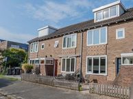 Prins Bernhardlaan 8, 1381 AK Weesp