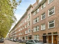 Mercatorstraat 161 2, 1056 RE Amsterdam