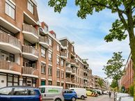 Tweede Oosterparkstraat 147 C, 1092 BD Amsterdam