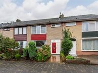 Esdoornstraat 9, 3203 AJ Spijkenisse